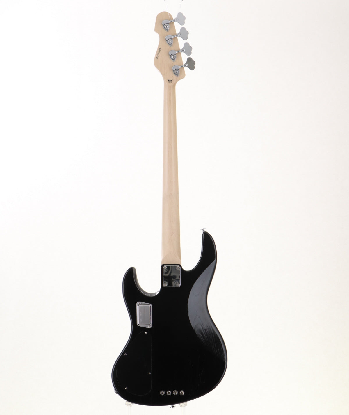 [SN ED2121653] USED EDWARDS / E-AMAZE-AS/M Solid Black [03]