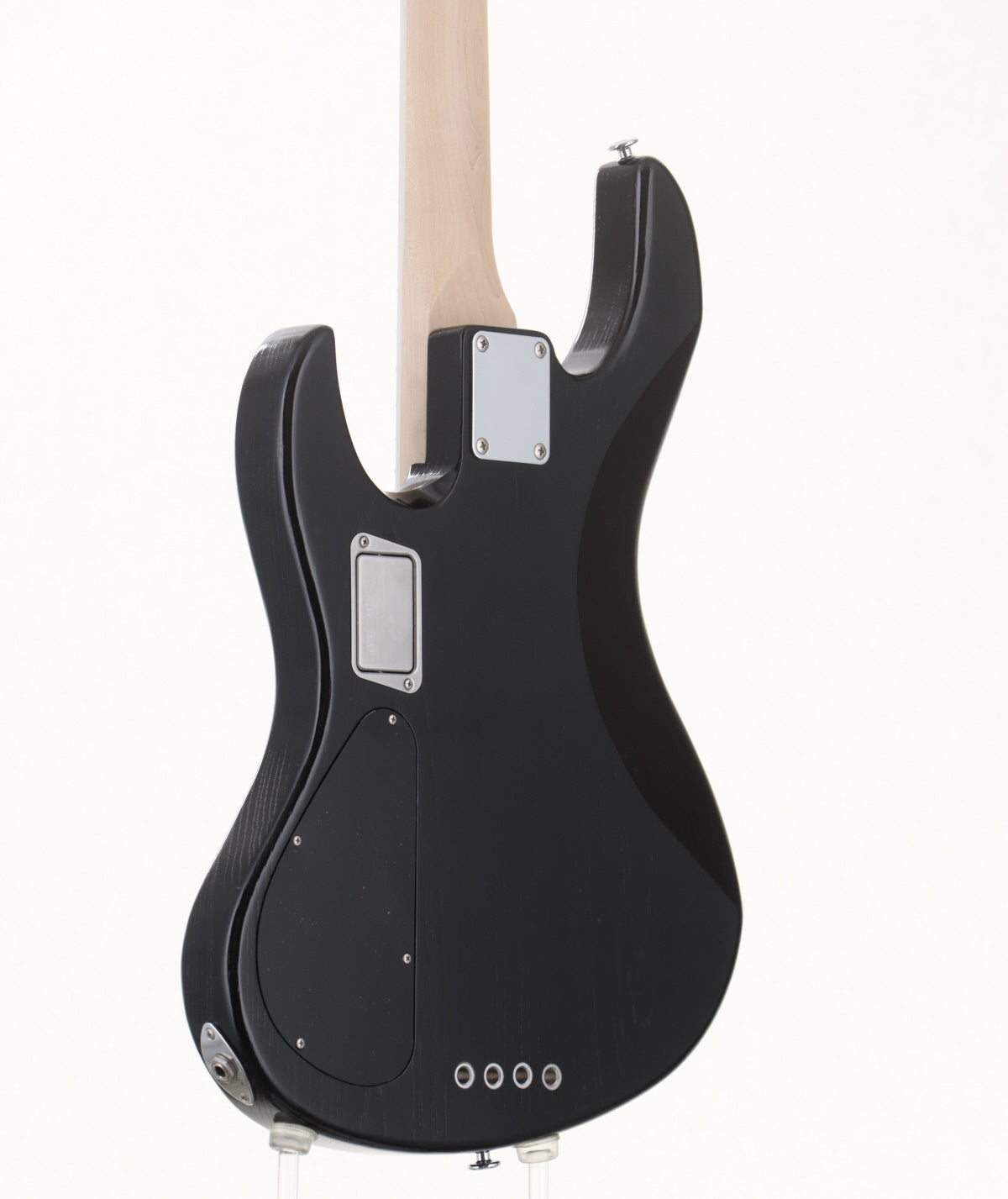 [SN ED2121653] USED EDWARDS / E-AMAZE-AS/M Solid Black [03]