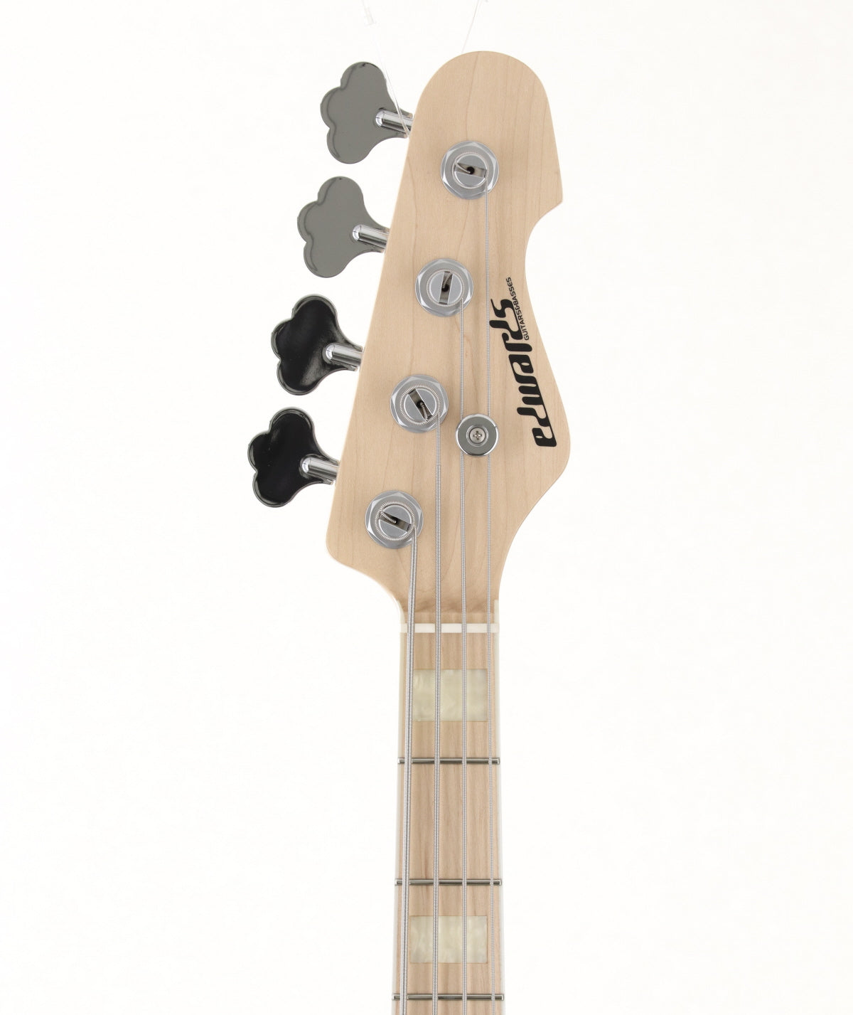 [SN ED2121653] USED EDWARDS / E-AMAZE-AS/M Solid Black [03]