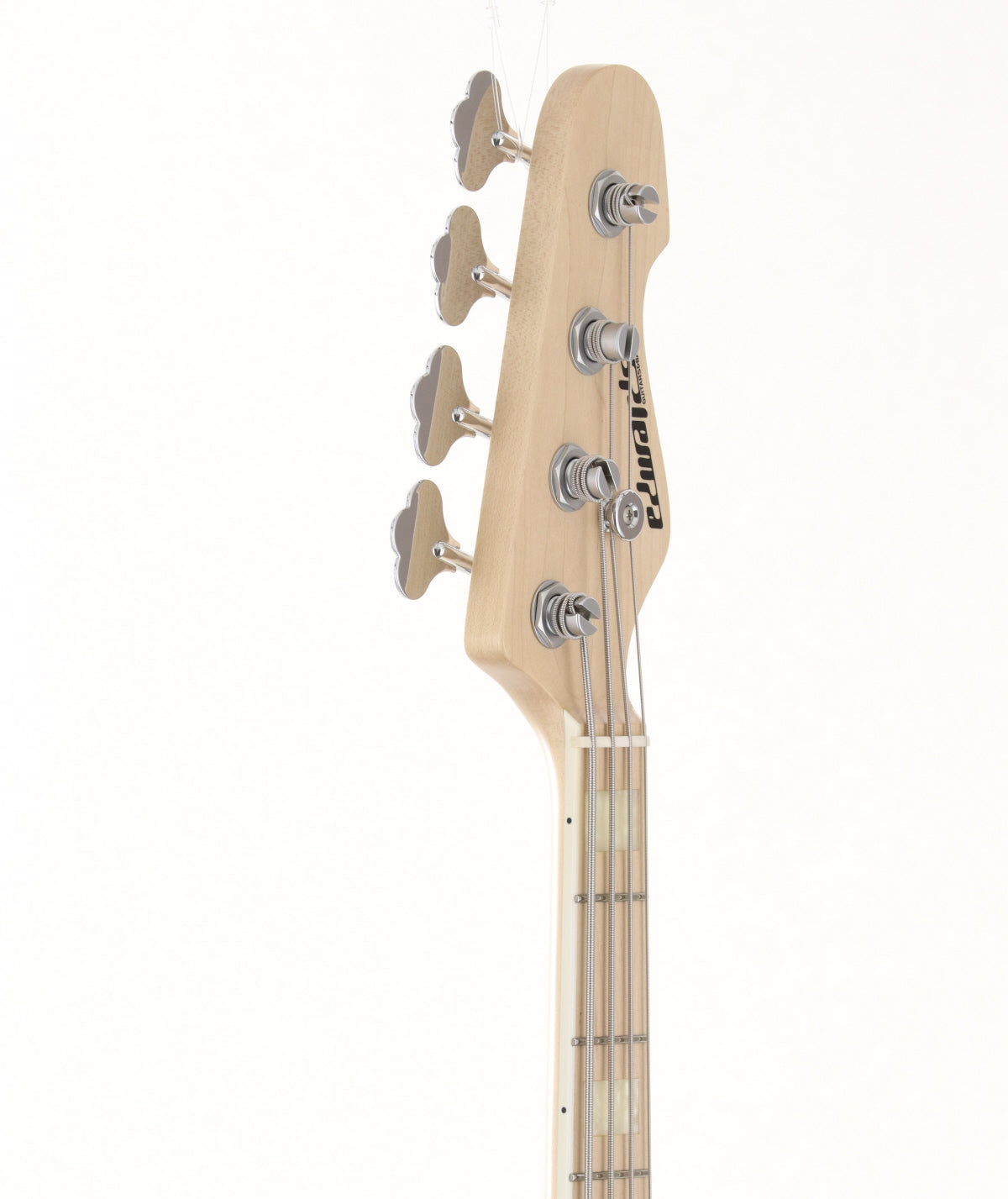 [SN ED2121653] USED EDWARDS / E-AMAZE-AS/M Solid Black [03]