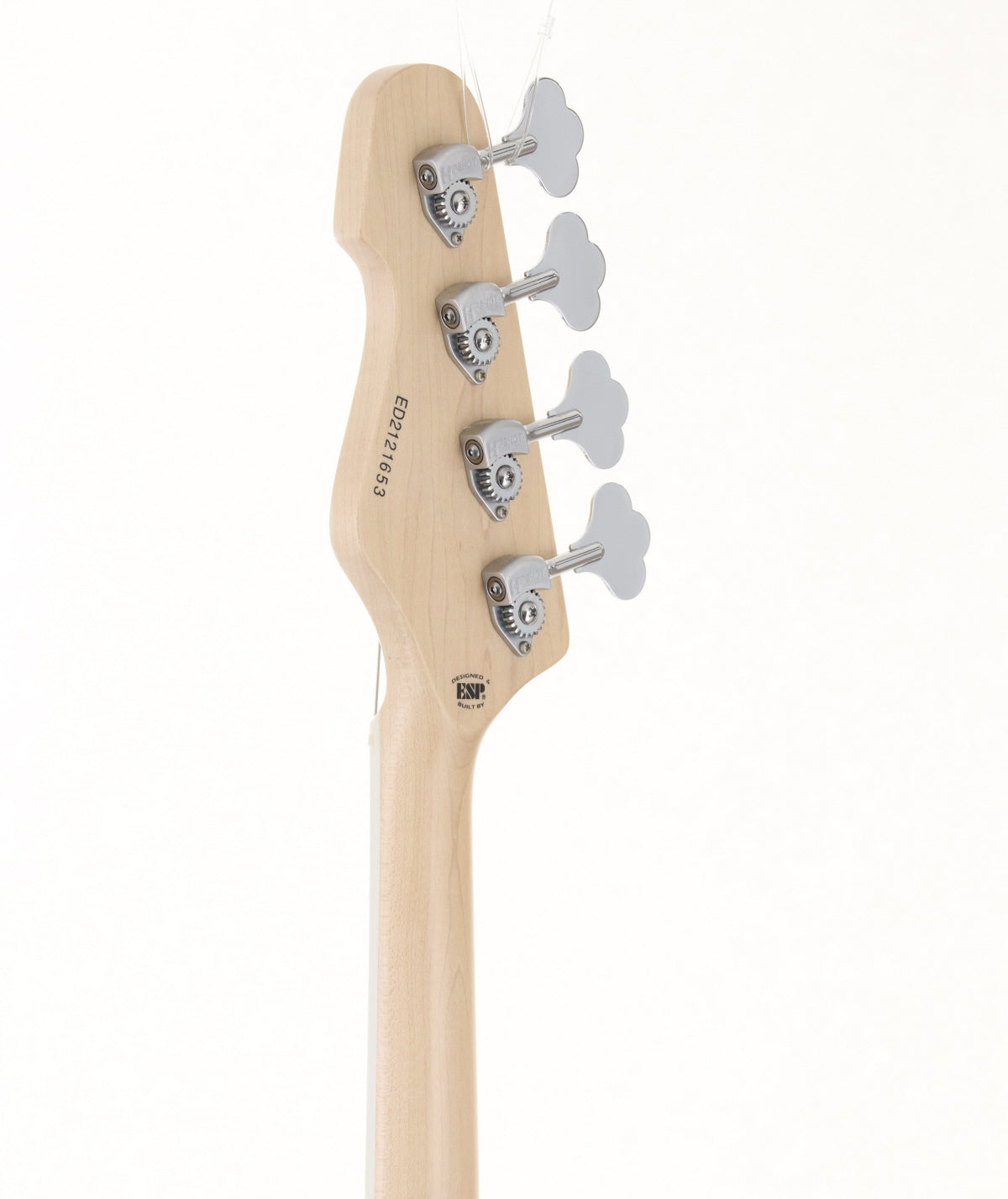[SN ED2121653] USED EDWARDS / E-AMAZE-AS/M Solid Black [03]