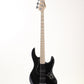 [SN ED2121653] USED EDWARDS / E-AMAZE-AS/M Solid Black [03]