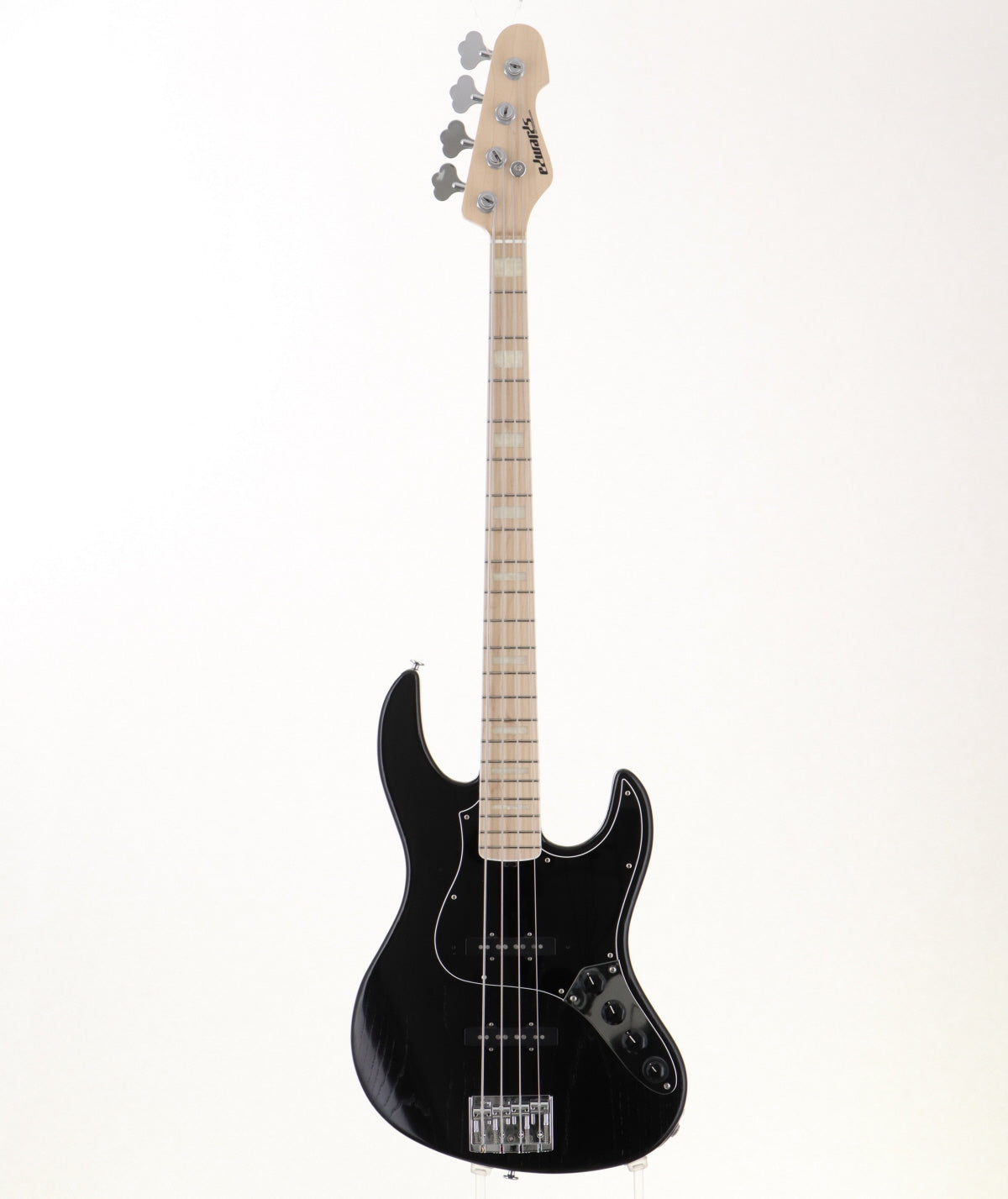 [SN ED2121653] USED EDWARDS / E-AMAZE-AS/M Solid Black [03]