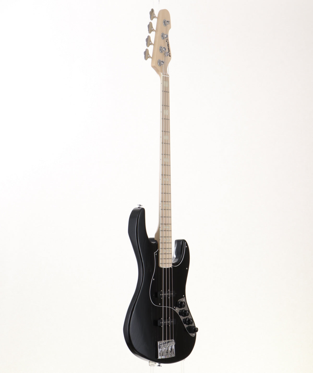 [SN ED2121653] USED EDWARDS / E-AMAZE-AS/M Solid Black [03]