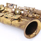 [SN 378012] USED SELMER / Alto Saxophone AS SA80 W/E GL All tampos replaced [09]