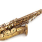 [SN 378012] USED SELMER / Alto Saxophone AS SA80 W/E GL All tampos replaced [09]