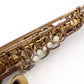 [SN 378012] USED SELMER / Alto Saxophone AS SA80 W/E GL All tampos replaced [09]