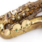 [SN 378012] USED SELMER / Alto Saxophone AS SA80 W/E GL All tampos replaced [09]