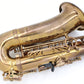[SN 378012] USED SELMER / Alto Saxophone AS SA80 W/E GL All tampos replaced [09]