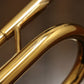 [SN 36401] USED SCHILKE / SCHILKE S32 GP B flat trumpet [10]