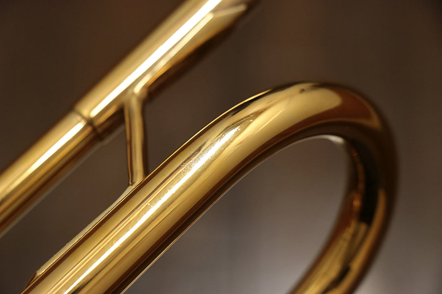 [SN 36401] USED SCHILKE / SCHILKE S32 GP B flat trumpet [10]
