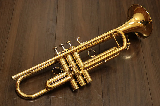 [SN 36401] USED SCHILKE / SCHILKE S32 GP B flat trumpet [10]