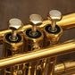 [SN 36401] USED SCHILKE / SCHILKE S32 GP B flat trumpet [10]