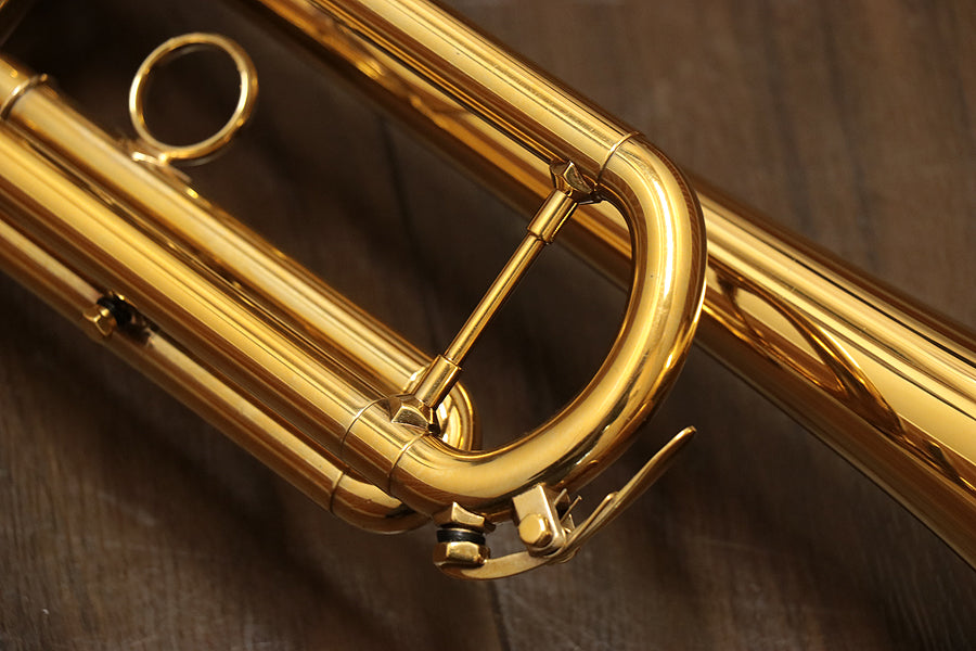 [SN 36401] USED SCHILKE / SCHILKE S32 GP B flat trumpet [10]