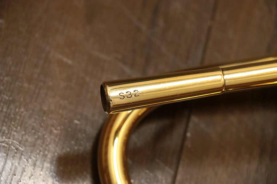 [SN 36401] USED SCHILKE / SCHILKE S32 GP B flat trumpet [10]