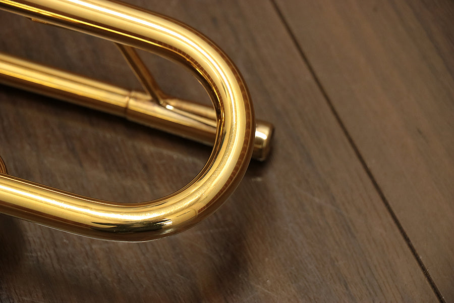 [SN 36401] USED SCHILKE / SCHILKE S32 GP B flat trumpet [10]
