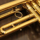 [SN 36401] USED SCHILKE / SCHILKE S32 GP B flat trumpet [10]