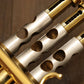 [SN 36401] USED SCHILKE / SCHILKE S32 GP B flat trumpet [10]
