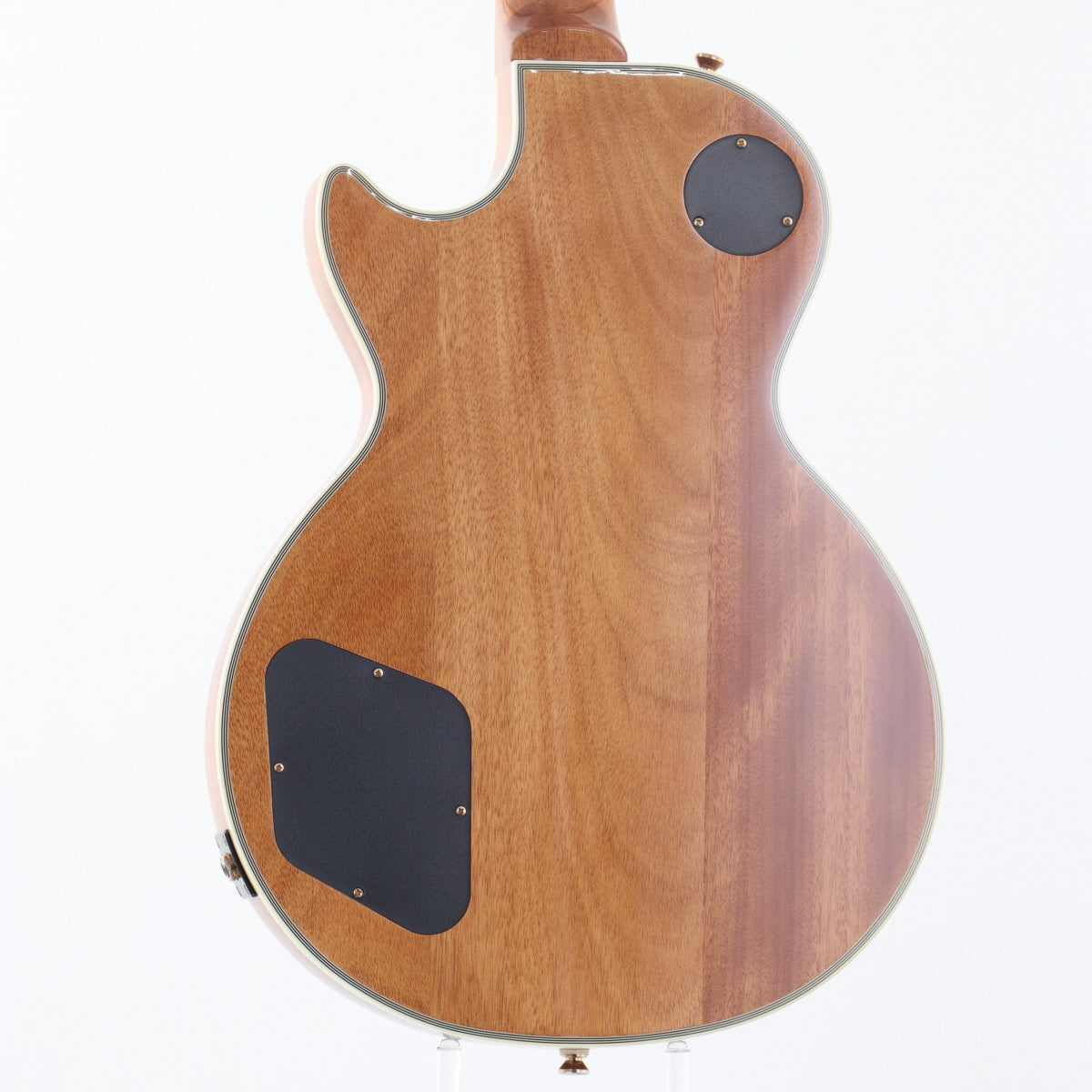 [SN 17091510467] USED Epiphone Epiphone / Limited Edition Les Paul Custom PRO Koa Natural [20]