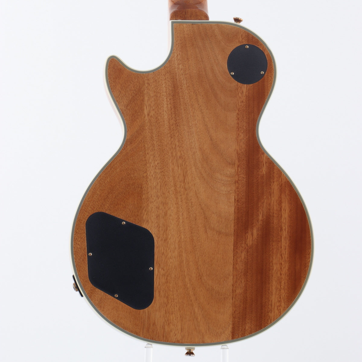 [SN 17091510467] USED Epiphone Epiphone / Limited Edition Les Paul Custom PRO Koa Natural [20]