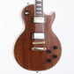 [SN 17091510467] USED Epiphone Epiphone / Limited Edition Les Paul Custom PRO Koa Natural [20]
