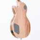[SN 17091510467] USED Epiphone Epiphone / Limited Edition Les Paul Custom PRO Koa Natural [20]