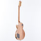[SN 17091510467] USED Epiphone Epiphone / Limited Edition Les Paul Custom PRO Koa Natural [20]