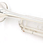 [SN 047319] USED YAMAHA / Trumpet YTR-4335GSII Silver plated finish [09]