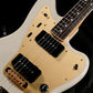 [SN JD24023447] USED Fender / ISHIBASHI FSR Traditional II 60s Jazzmaster /Alder Body Desert Sand Gold Hardware 2024 [05]