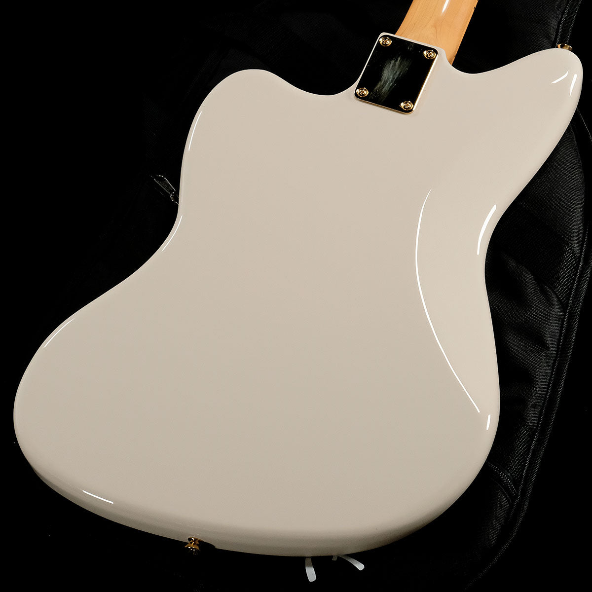 [SN JD24023447] USED Fender / ISHIBASHI FSR Traditional II 60s Jazzmaster /Alder Body Desert Sand Gold Hardware 2024 [05]