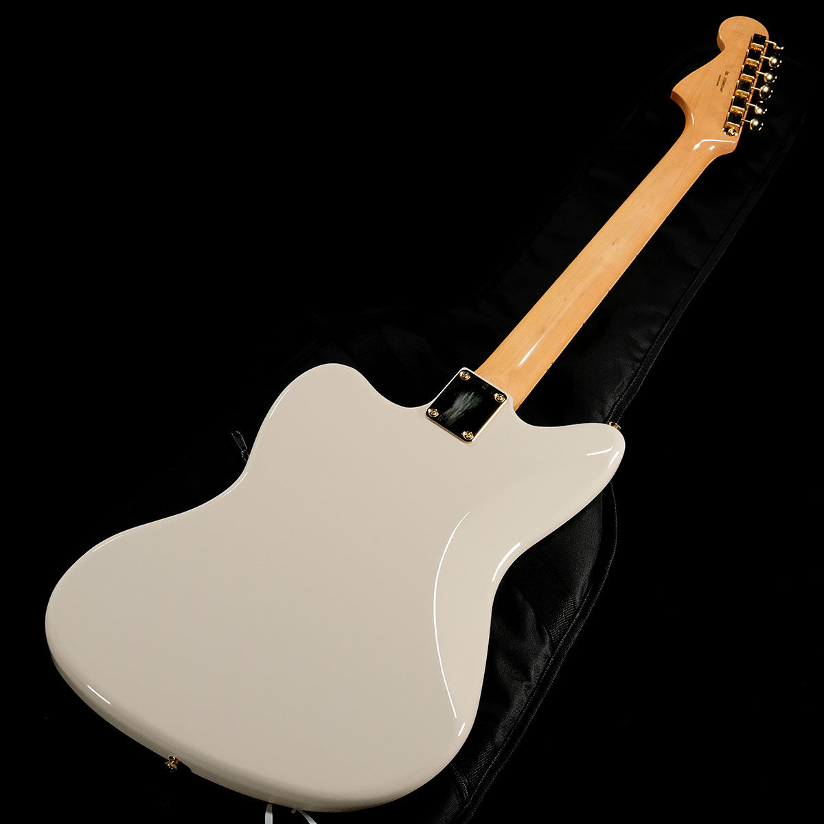 [SN JD24023447] USED Fender / ISHIBASHI FSR Traditional II 60s Jazzmaster /Alder Body Desert Sand Gold Hardware 2024 [05]