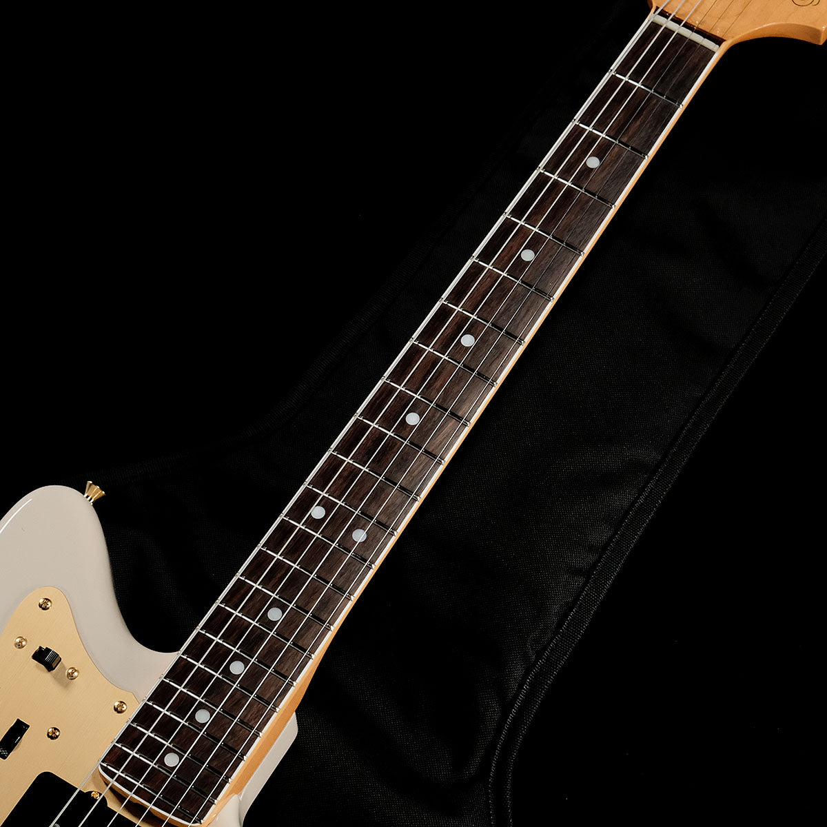 [SN JD24023447] USED Fender / ISHIBASHI FSR Traditional II 60s Jazzmaster /Alder Body Desert Sand Gold Hardware 2024 [05]