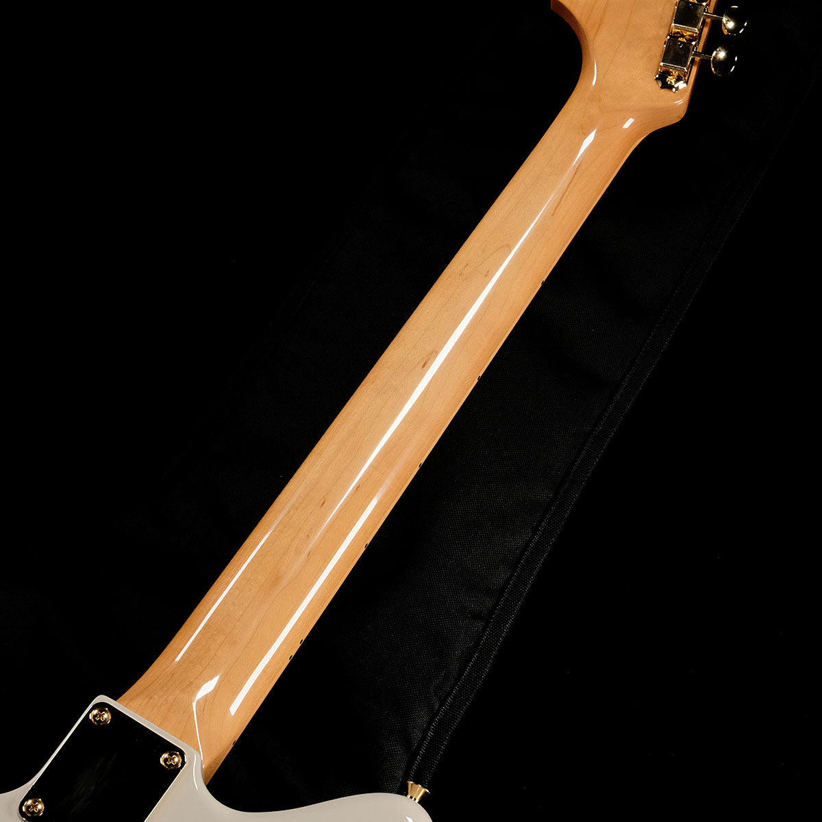 [SN JD24023447] USED Fender / ISHIBASHI FSR Traditional II 60s Jazzmaster /Alder Body Desert Sand Gold Hardware 2024 [05]