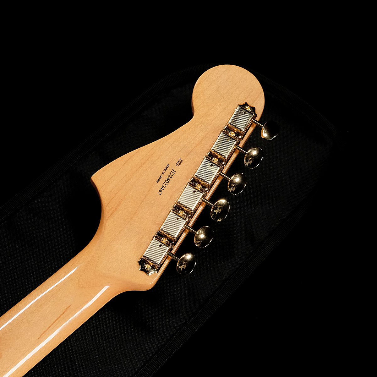 [SN JD24023447] USED Fender / ISHIBASHI FSR Traditional II 60s Jazzmaster /Alder Body Desert Sand Gold Hardware 2024 [05]