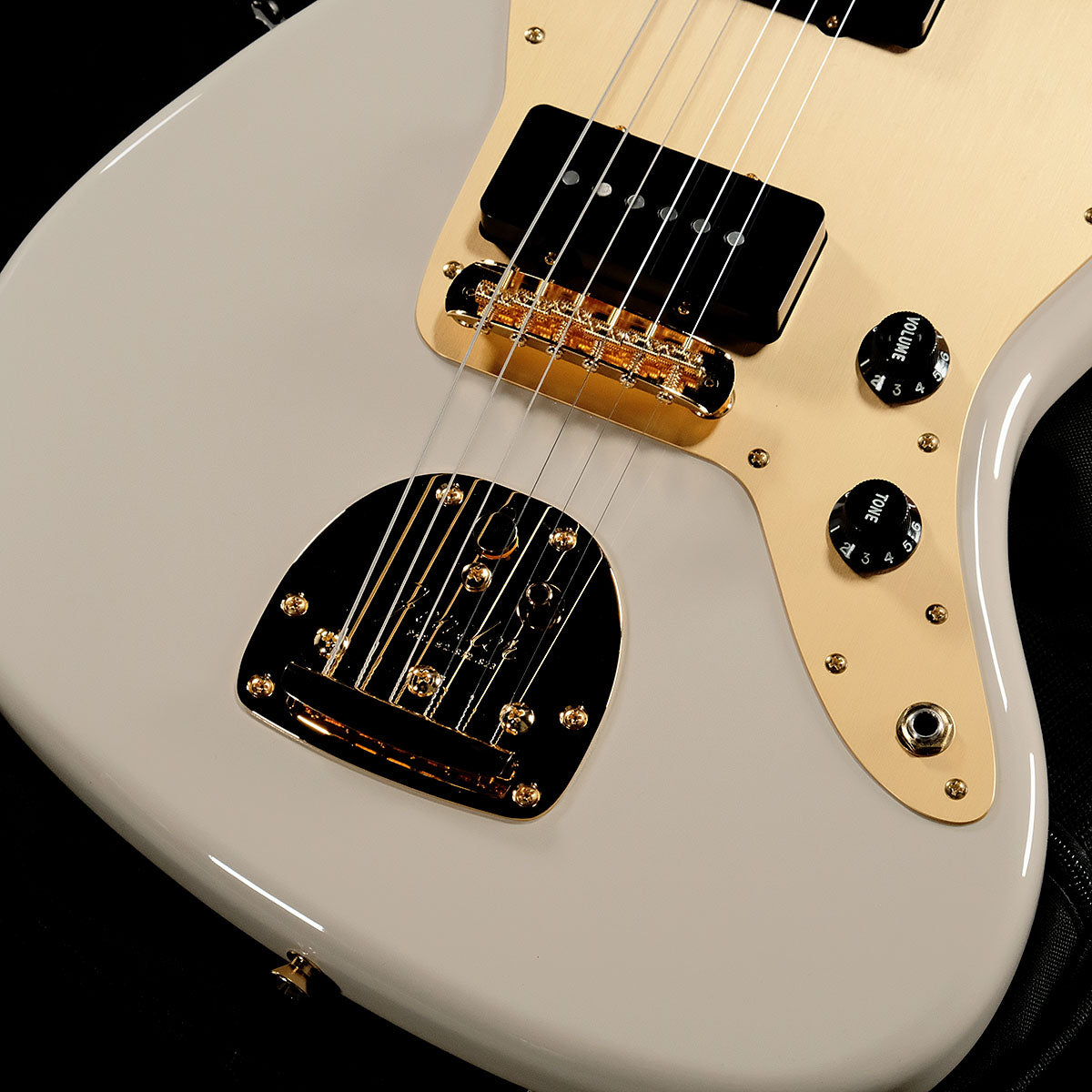 [SN JD24023447] USED Fender / ISHIBASHI FSR Traditional II 60s Jazzmaster /Alder Body Desert Sand Gold Hardware 2024 [05]