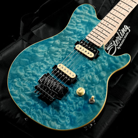 [SN SG69975] USED Sterling / AX40 TBL [05]