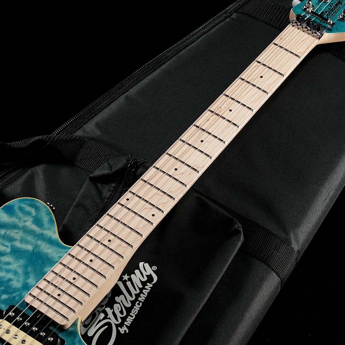 [SN SG69975] USED Sterling / AX40 TBL [05]