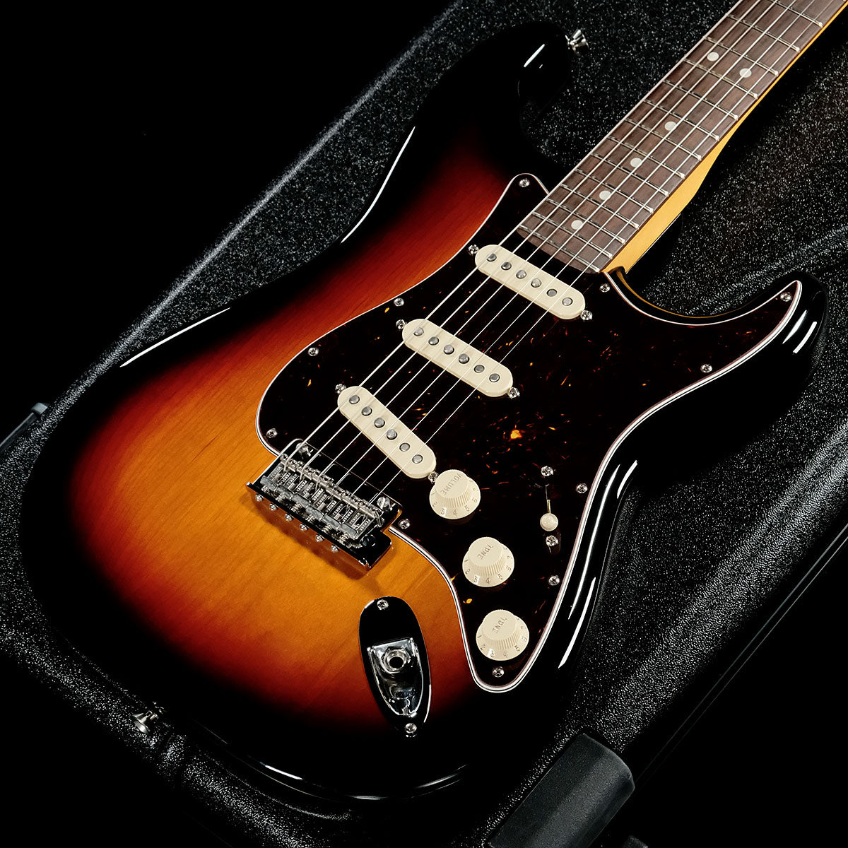 [SN US240042754] USED Fender USA / American Professional II Stratocaster RW 3TSB [05]