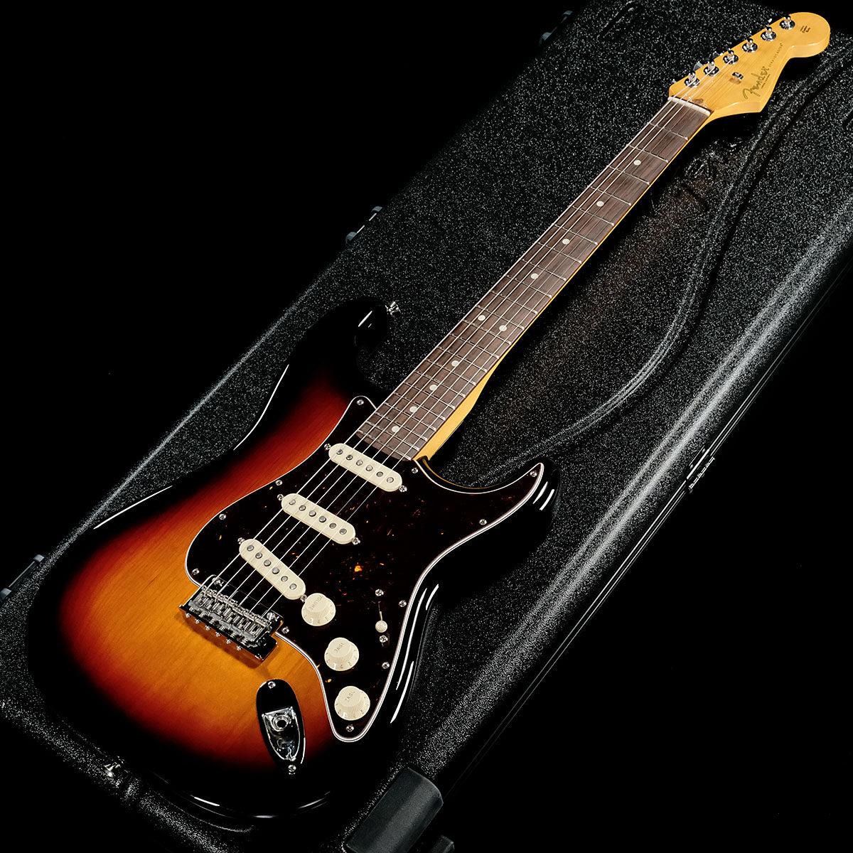 [SN US240042754] USED Fender USA / American Professional II Stratocaster RW 3TSB [05]