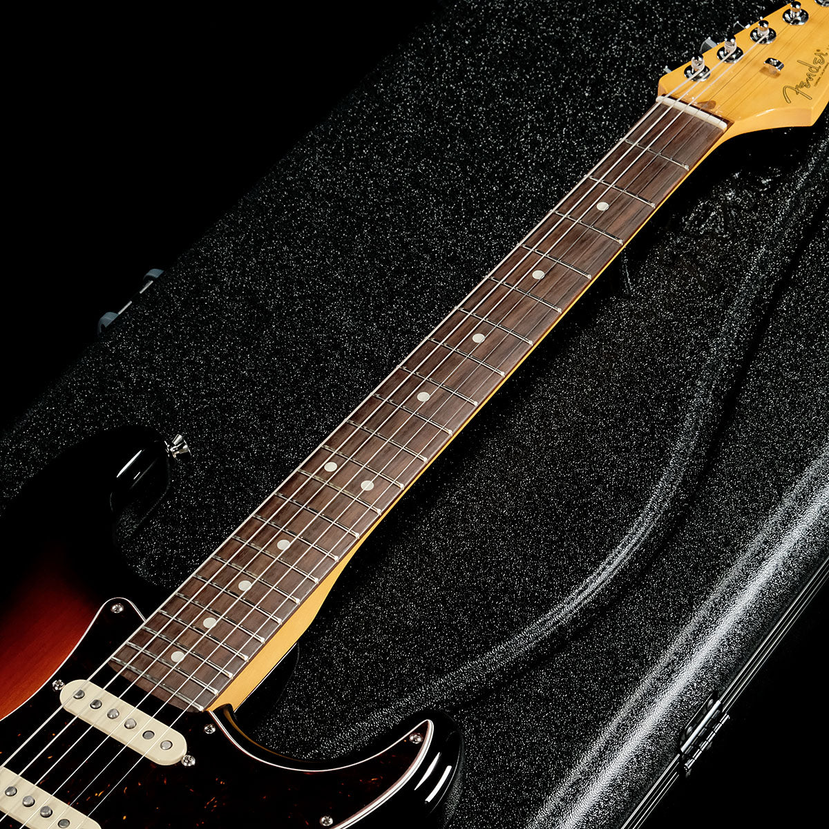 [SN US240042754] USED Fender USA / American Professional II Stratocaster RW 3TSB [05]