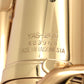 [SN R03968] USED YAMAHA / Alto saxophone YAS-280 current model [09]
