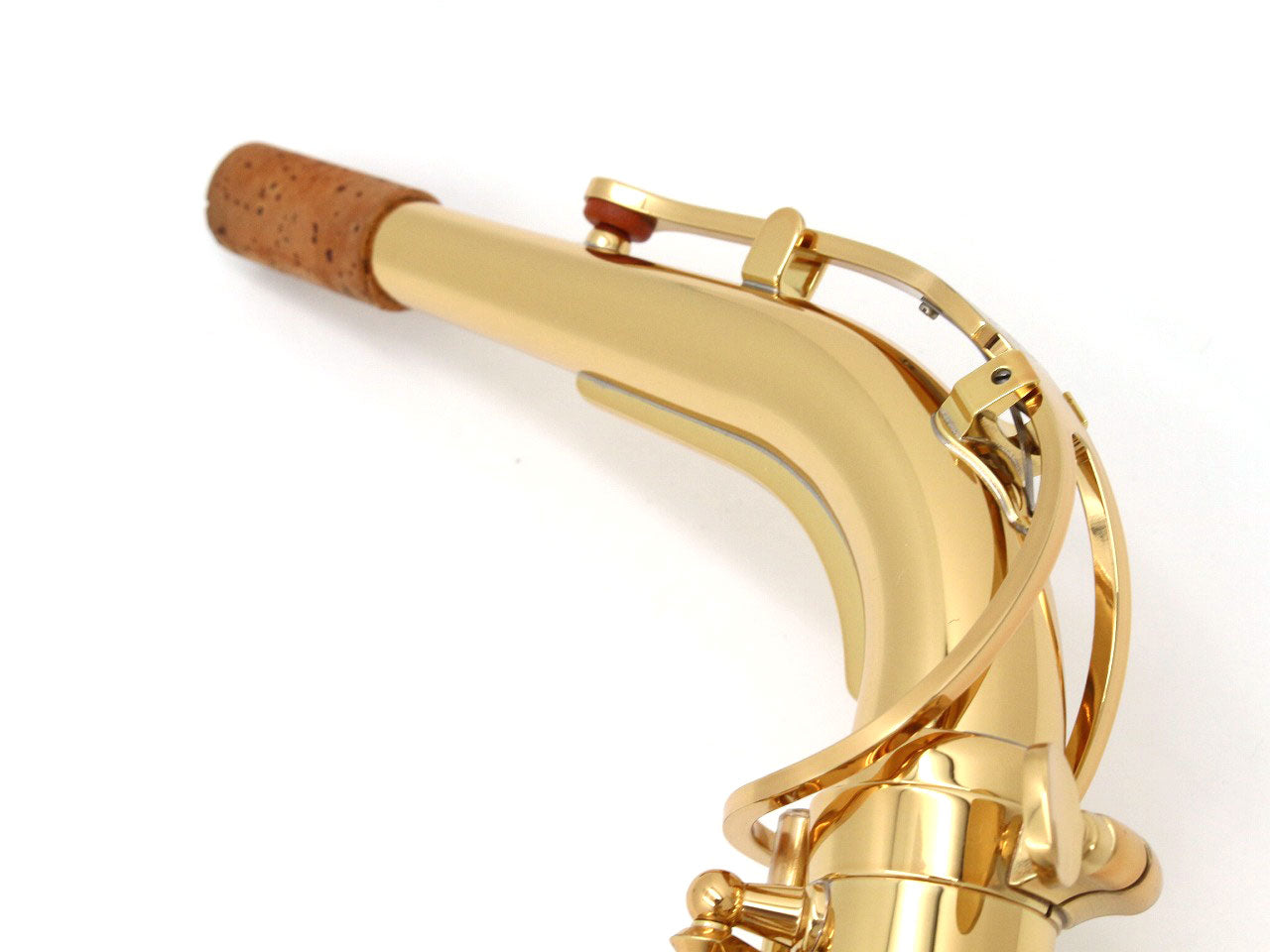[SN R03968] USED YAMAHA / Alto saxophone YAS-280 current model [09]