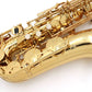 [SN R03968] USED YAMAHA / Alto saxophone YAS-280 current model [09]