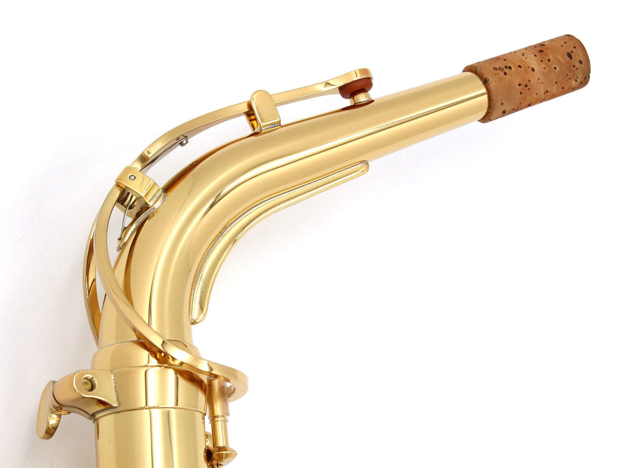 [SN R03968] USED YAMAHA / Alto saxophone YAS-280 current model [09]