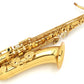 [SN D98271] USED YAMAHA / Tenor Saxophone YTS-380 Made in Japan [09]