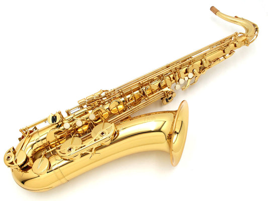 [SN D98271] USED YAMAHA / Tenor Saxophone YTS-380 Made in Japan [09]