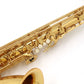 [SN D98271] USED YAMAHA / Tenor Saxophone YTS-380 Made in Japan [09]
