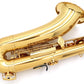 [SN D98271] USED YAMAHA / Tenor Saxophone YTS-380 Made in Japan [09]