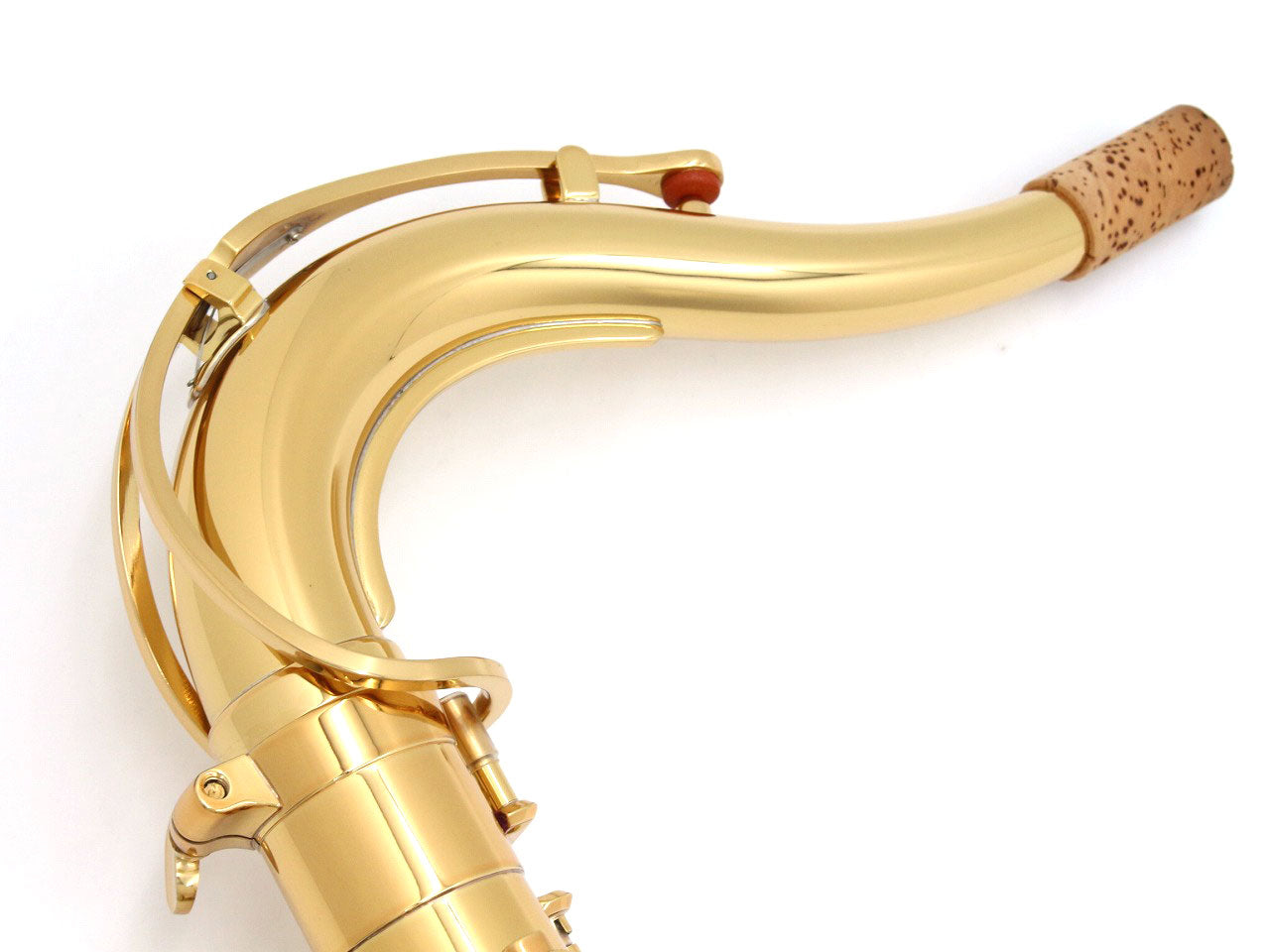 [SN D98271] USED YAMAHA / Tenor Saxophone YTS-380 Made in Japan [09]