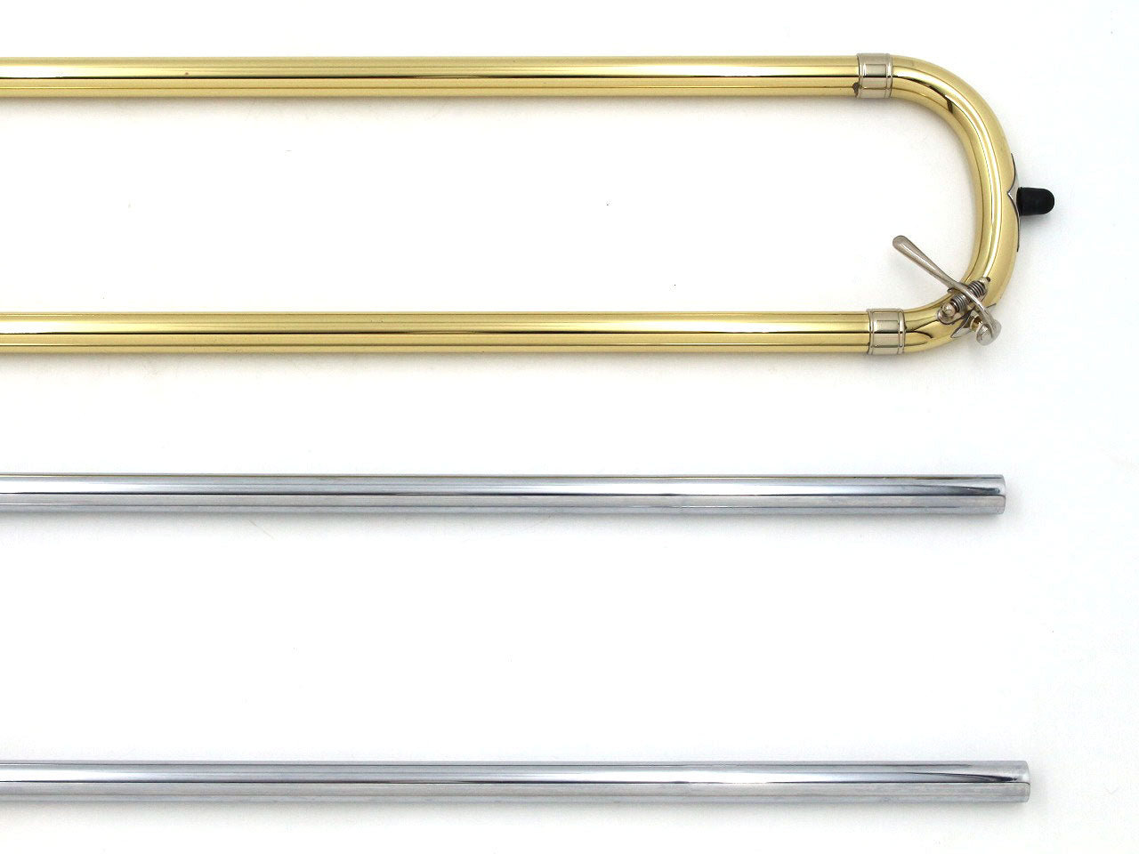 [SN 211815] USED Bach / Tenor Bass Trombone 42BO GL [09]
